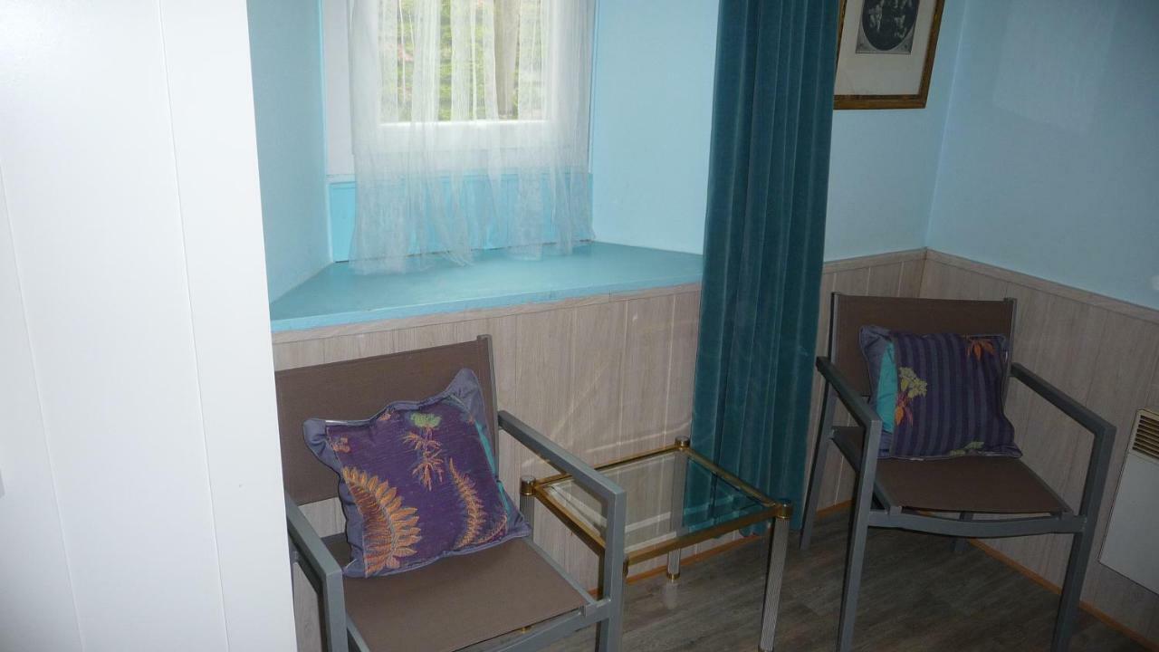 Les Anges Apartment Сарла-ла-Канеда Екстериор снимка