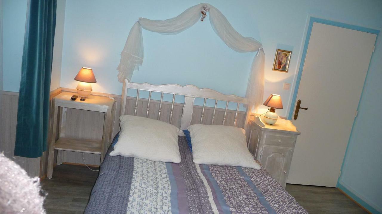 Les Anges Apartment Сарла-ла-Канеда Екстериор снимка