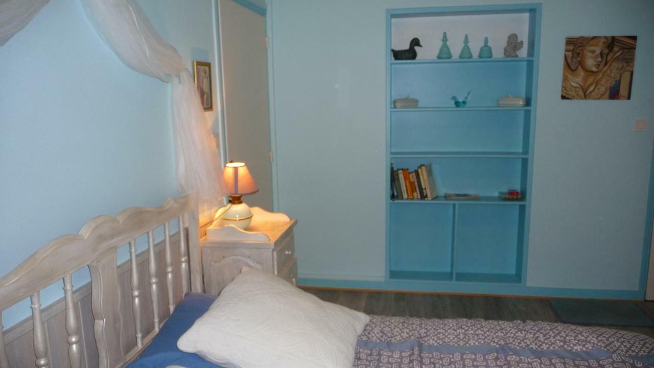 Les Anges Apartment Сарла-ла-Канеда Екстериор снимка